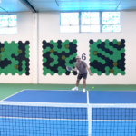 Bí Mật Động Trời Phá Nát Mọi Cú Drop Shot Pickleball Của Bạn: Sai Lầm CHẾT NGƯỜI Này Ai Cũng Mắc!