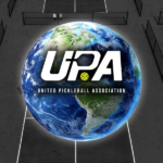 Sốc! Đế Chế Pickleball Tỷ Đô Sắp Lộ Diện? UPA Gom Góp $200 Triệu, Tham Vọng Nuốt Trọn Ngành!