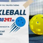 Facolos Gây Sốc: Từ Chiêu Mộ Siêu Sao Đến Thống Trị Đấu Trường Pickleball Lớn Nhất Nước Mỹ!