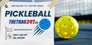 Facolos “Gây Sốc” Toàn Tập Làng Pickleball Mỹ: Từ “Bom Tấn” Chuyển Nhượng Đến “Siêu Phẩm” Hợp Tác Với PPA & MLP!