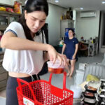 Kỳ Hân “comeback” đầy ngoạn mục: Nỗi đau “tận xương tủy” vì Pickleball và hành trình trở thành “nữ cường nhân” showbiz!