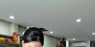 Kỳ Hân Tái Xuất: Từ Sàn Catwalk Đến Sân Pickleball Nát Đùi, Đam Mê Vẫn Cháy Bỏng!