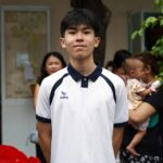 Tống Nhật Minh: Chàng Trai Vàng Pickleball Và Cú Đánh Vượt Biên Trăm Triệu Đầy Cảm Xúc Cho Tết Yêu Thương