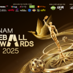 Pickleball Việt Nam Chấn Động: Lần Đầu Tiên Ra Mắt Giải Thưởng Toàn Quốc, Cộng Đồng “Sốt Sình Sịch”!