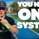 Đừng Vội Vàng! Bí Kíp 4 Bước “Lật Kèo” Pickleball Đỉnh Cao Sẽ Thay Đổi Cách Bạn Chơi Mãi Mãi!