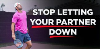 ĐỘC CHIÊU VÔ ĐỊCH: 3 Chiến Thuật “Hack Não” Giúp Tay Vợt Pickleball 3.5 Thăng Hoa Trên Sân Đấu!