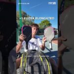 Phanh Phui Bí Mật Túi Đồ Của Gabe Tardio: Vô Vàn Vợt, Chẳng Gì Hơn?