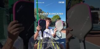 Phanh Phui Bí Mật Túi Đồ Của Gabe Tardio: Vô Vàn Vợt, Chẳng Gì Hơn?