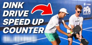 Giải Mã Cú Backhand Hai Tay “Bá Đạo”: Connor Garnett Hé Lộ Bí Kíp “Đốn Tim” Mọi Đối Thủ!