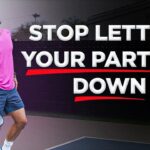 3 Chiến Thuật Đỉnh Cao Giúp Bạn Thống Trị Giải Pickleball 3.5: Bí Kíp Từ “Thánh” Kyle Koszuta!