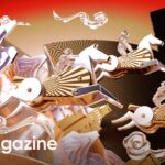 WeChoice Awards 2025: Khi Mỗi Chúng Ta Là Một Nét Vẽ Rực Rỡ, Cùng Viết Nên Bức Tranh Việt Nam Hùng Vĩ!