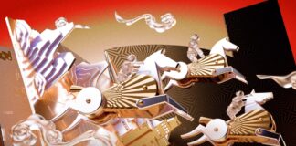 WeChoice Awards 2025: Khi Mỗi Chúng Ta Là Một Nét Vẽ Rực Rỡ, Cùng Viết Nên Bức Tranh Việt Nam Hùng Vĩ!