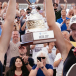 Phía Sau Ánh Hào Quang: Một Ngày “Toát Mồ Hôi Hột” Của Nữ Hoàng Pickleball Anna Leigh Waters!