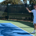 SỐC NẶNG: Tay vợt Pickleball Andrei Daescu Lộ Ảnh Đang ‘Lén Lút’ Với Vợt Mới CRBN – Hết Thời Proton Rồi Sao?!