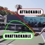 Cú Lội Ngược Dòng Ngoạn Mục: 3 Bí Kíp Pickleball Đổi Đời Của John Cincola Mà Người Mới Phải Biết!