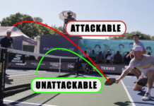 Cú Lội Ngược Dòng Ngoạn Mục: 3 Bí Kíp Pickleball Đổi Đời Của John Cincola Mà Người Mới Phải Biết!