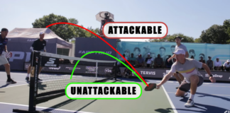 Bí Kíp “Lên Đời” Pickleball: 3 Tuyệt Chiêu Đơn Giản Khiến Đối Thủ “Khóc Thét”!